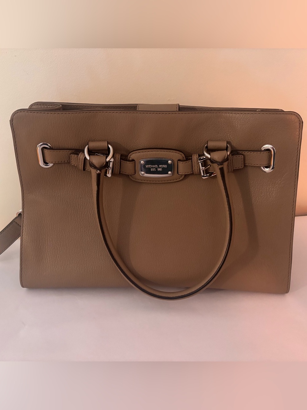Michael Kors Bag - Like New